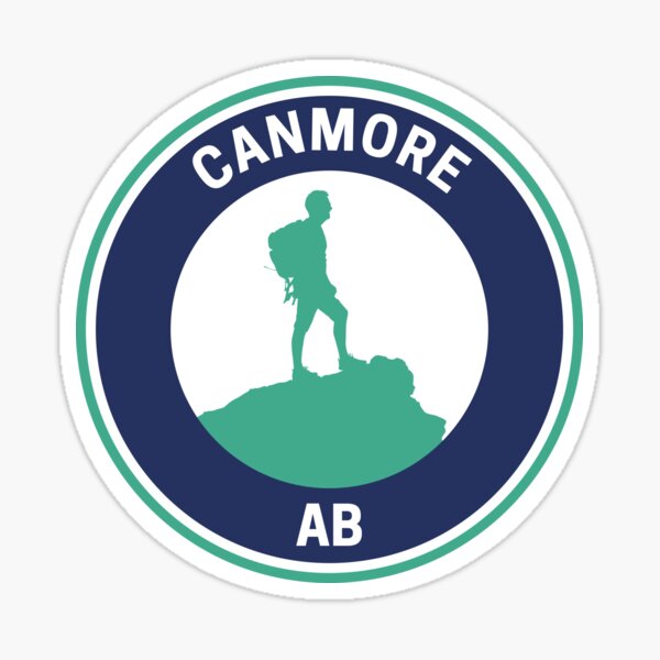 Item preview, Vintage Canmore Alberta designed and sold by fearcity.