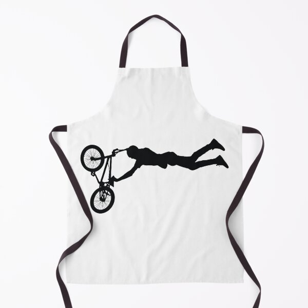 Artikelvorschau, BMX Stunt Silhouette entworfen und verkauft von binti163.