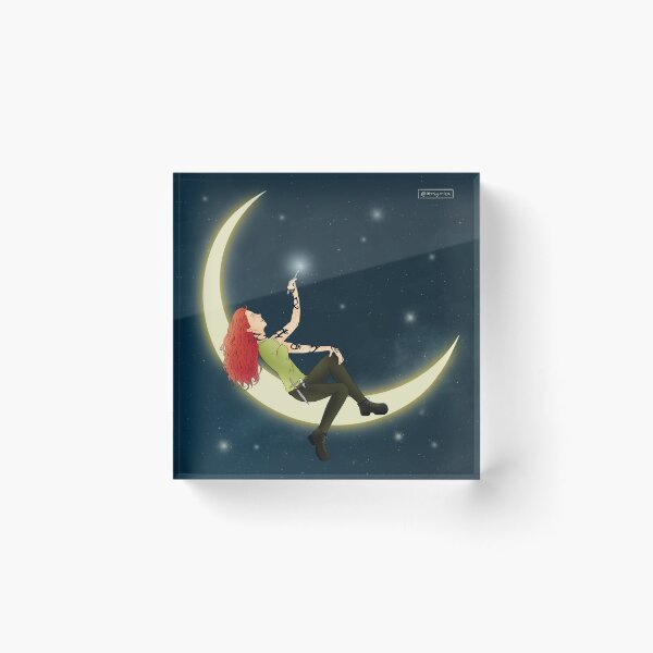 Item preview, Clary Fairchild TMI Shadowhunters designed and sold by artsy-mica.