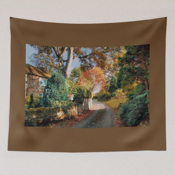 Item preview, Autumn Lane designed and sold by Alisonchambers2.
