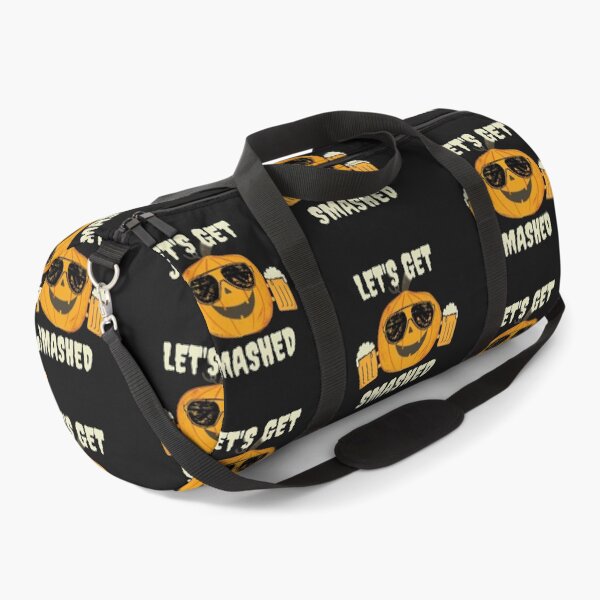 Item preview, LET'S GET SMASHED designed and sold by SKYCREATION.