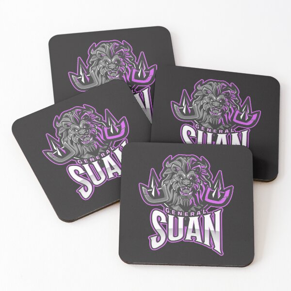 Item preview, ZIRTEN: GENERAL SUAN  designed and sold by CoopClothing.