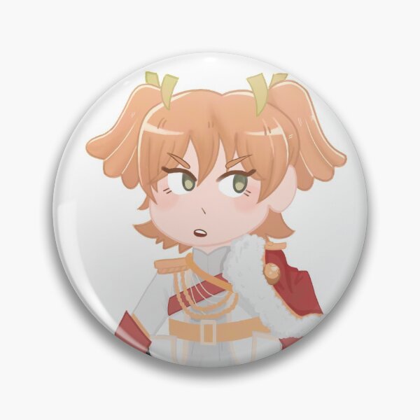 Item preview, nana daiba designed and sold by peachyparrots.