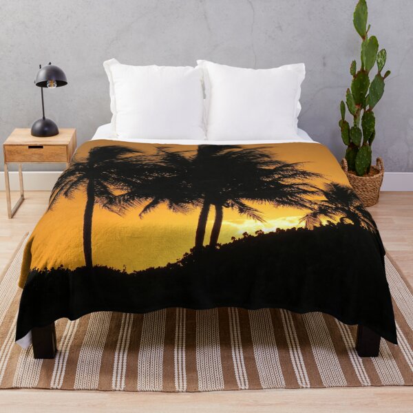 Item preview, Salty Sunset Silhouette designed and sold by Autumn Seas Photography.