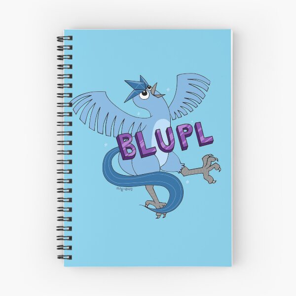 Item preview, Blupl Remastered designed and sold by aly-san.