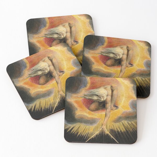 Item preview, The Ancient of Days designed and sold by CtlAltDel.