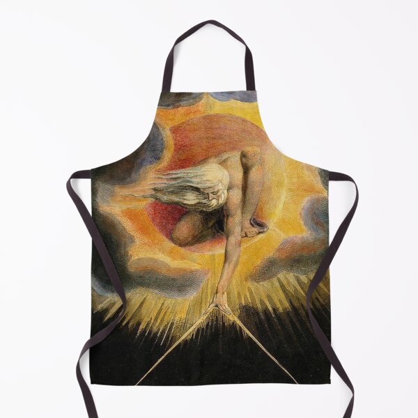 Item preview, The Ancient of Days designed and sold by CtlAltDel.