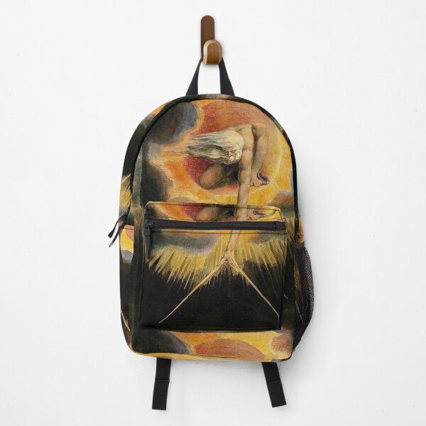 Item preview, The Ancient of Days designed and sold by CtlAltDel.
