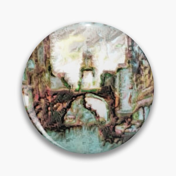 Item preview, Pedestrian Avenue designed and sold by Bubblepoor.
