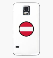 Marked by Austria Case/Skin for Samsung Galaxy