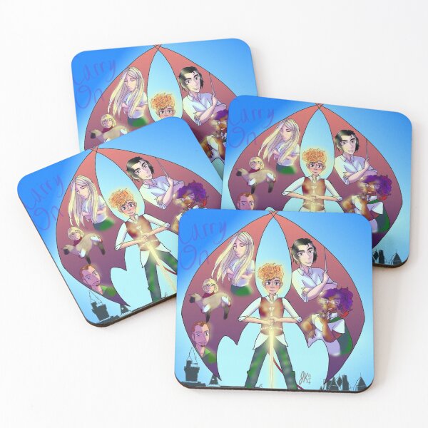 Item preview, Carry On Fanart designed and sold by Jessiekruse-Art.