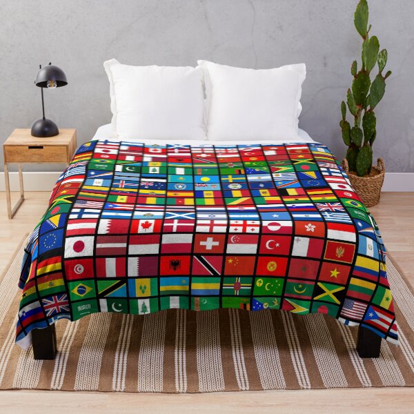 Item preview, More then 90 Flags of the Countries of the World,International Gift  designed and sold by levsal.