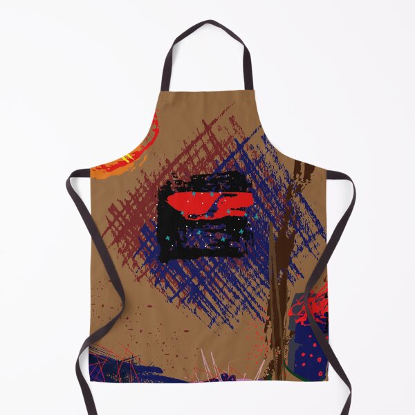 Item preview, Póster Mud of The Brazos designed and sold by Swooncake Press.