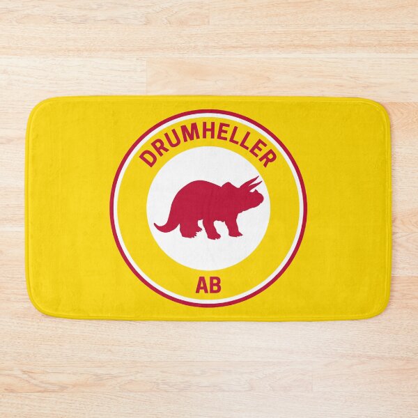 Item preview, Vintage Drumheller Alberta designed and sold by fearcity.