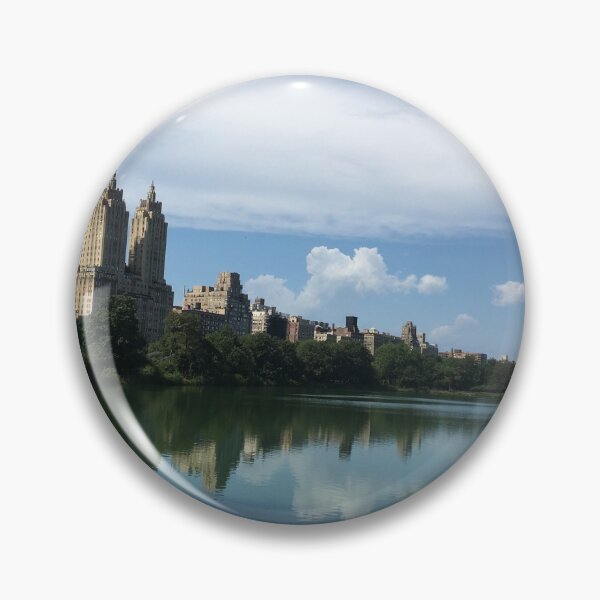 Item preview, Central Park New York City designed and sold by Lians.