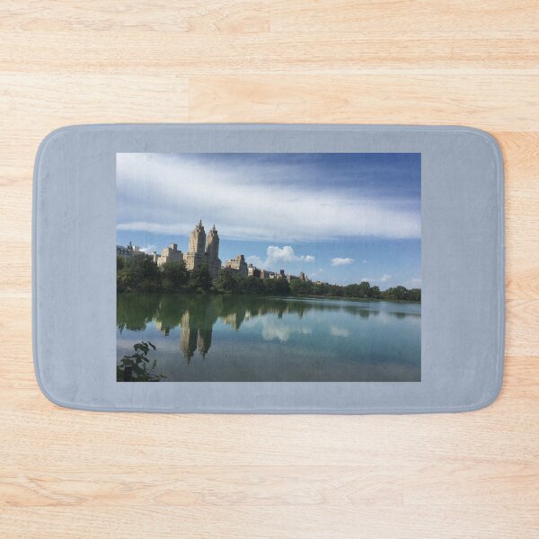 Item preview, Central Park New York City designed and sold by Lians.