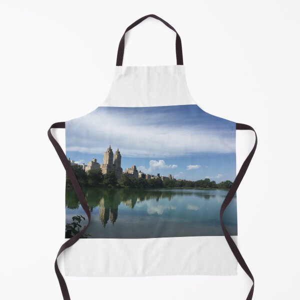 Item preview, Parque Central de la ciudad de Nueva York designed and sold by Lians.