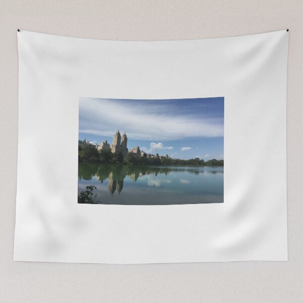 Item preview, Parque Central de la ciudad de Nueva York designed and sold by Lians.