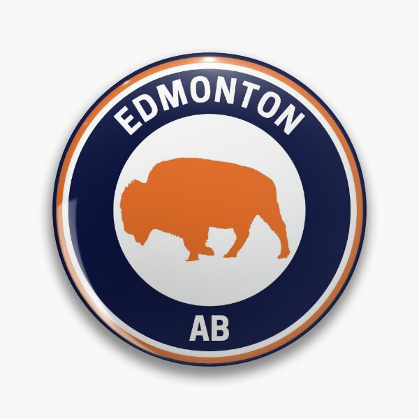 Item preview, Vintage Edmonton Alberta designed and sold by fearcity.