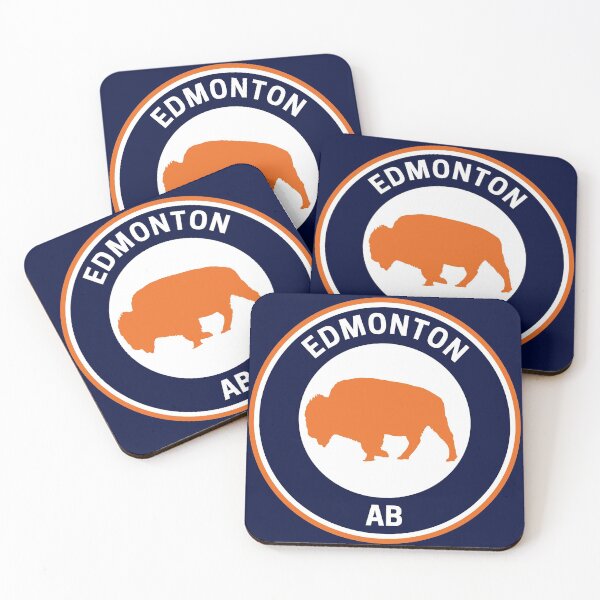 Item preview, Vintage Edmonton Alberta designed and sold by fearcity.