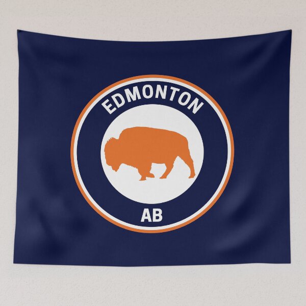 Item preview, Vintage Edmonton Alberta designed and sold by fearcity.