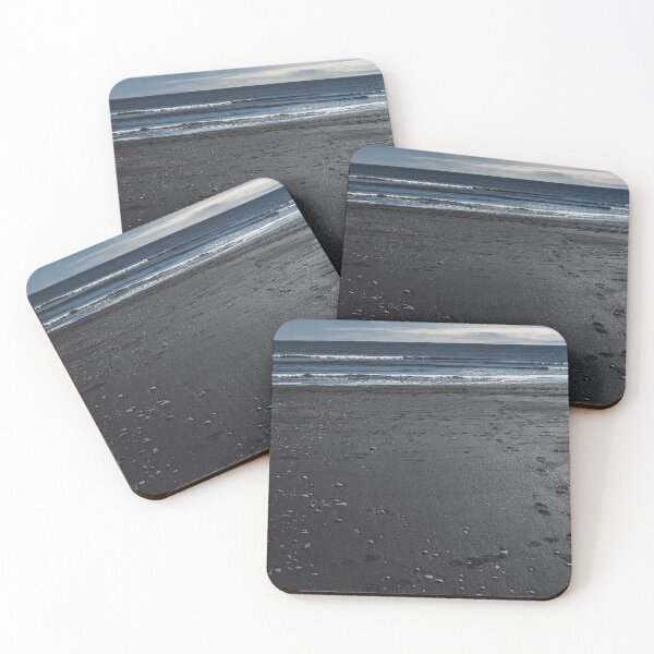 Item preview, Black Sand Beach designed and sold by Maria N.