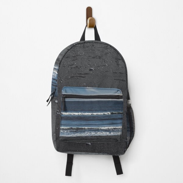Item preview, Black Sand Beach designed and sold by Maria N.