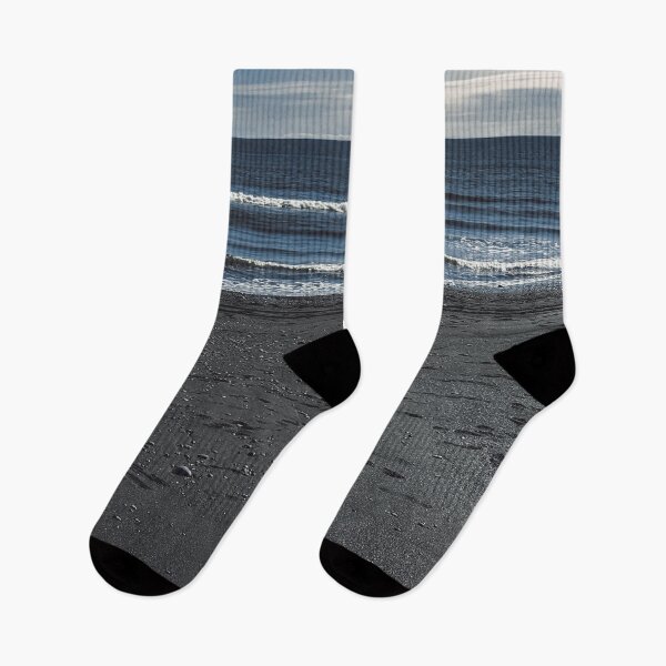 Item preview, Black Sand Beach designed and sold by Maria N.