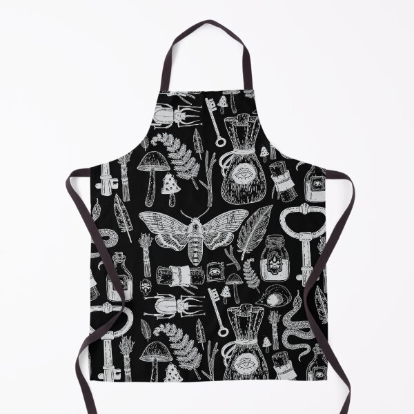 Item preview, Sketched Coven Essentials designed and sold by witchland.