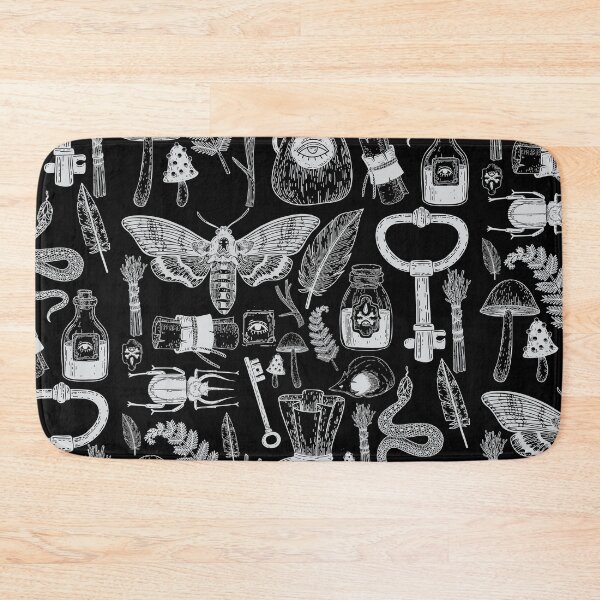 Item preview, Sketched Coven Essentials designed and sold by witchland.