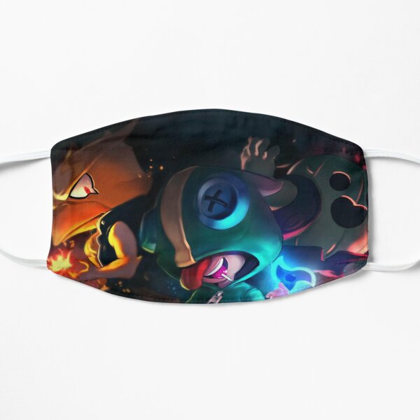 Trio Mask