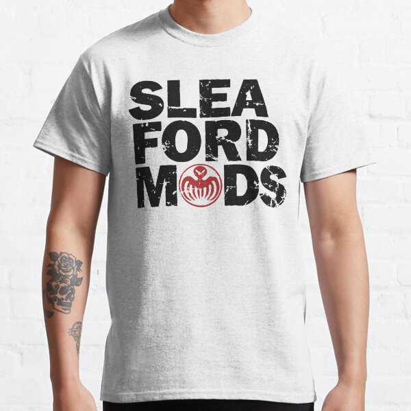 Sleaforg Mods Classic T-Shirt