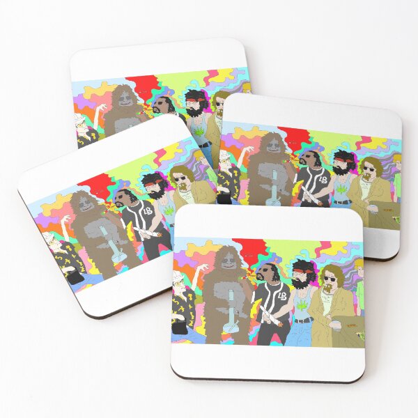 Item preview, Sassy and friends designed and sold by DeclanTheFirth.