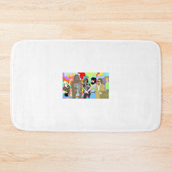 Item preview, Sassy and friends designed and sold by DeclanTheFirth.