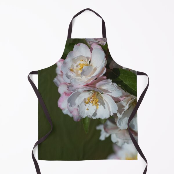 Item preview, Crabapple Flowers Of Spring designed and sold by Joy Watson - Natural Light Photography .