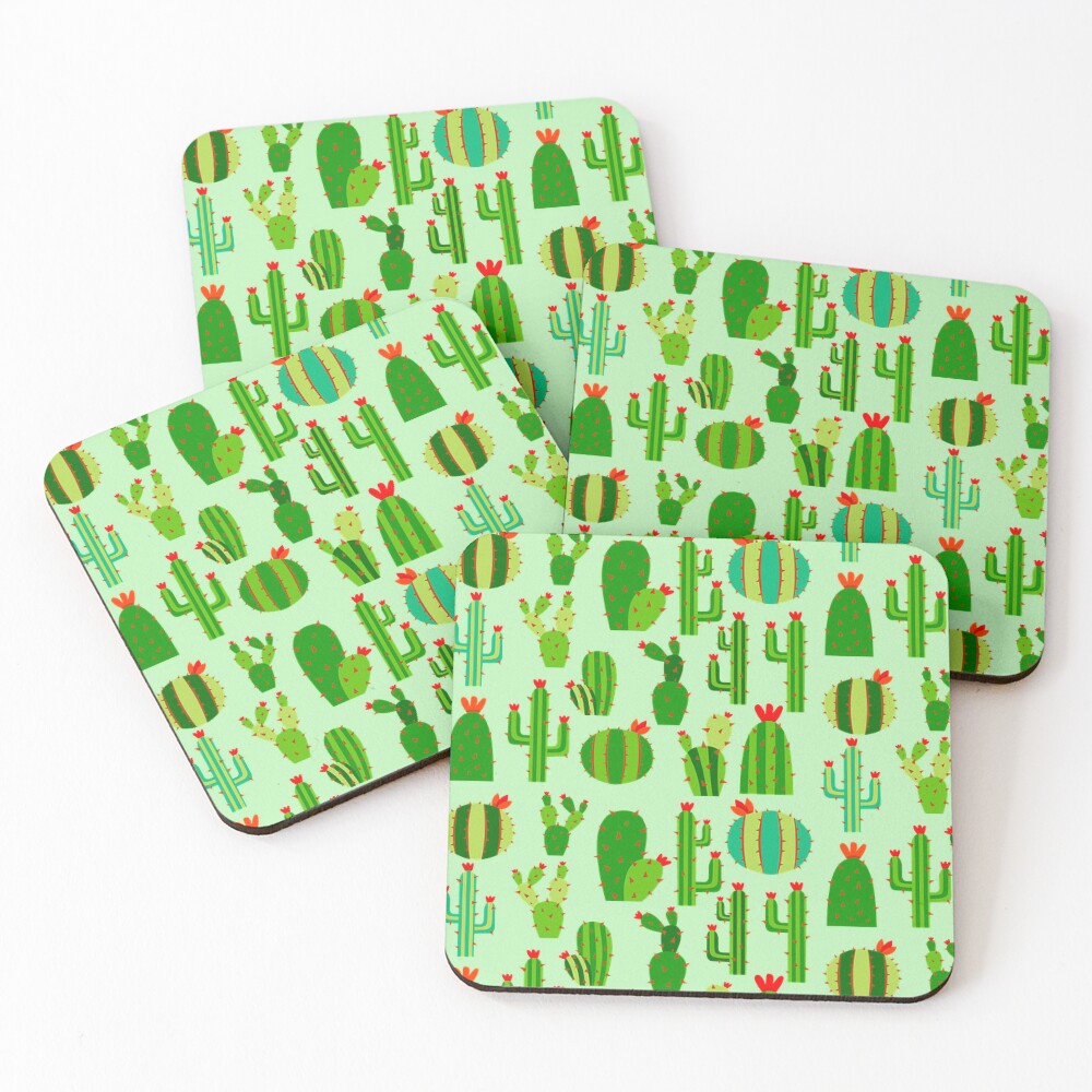 Item preview, Coasters (Set of 4) designed and sold by MarcSabuncu.