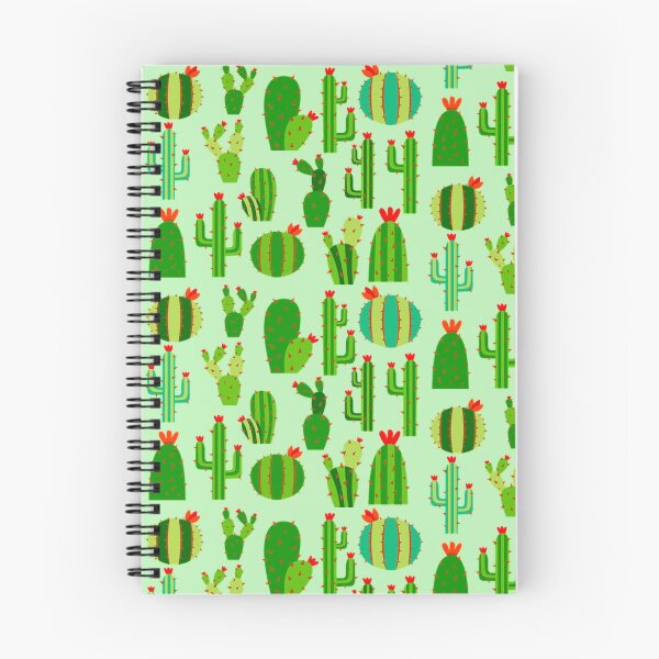 Item preview, Cactus Patterns designed and sold by MarcSabuncu.