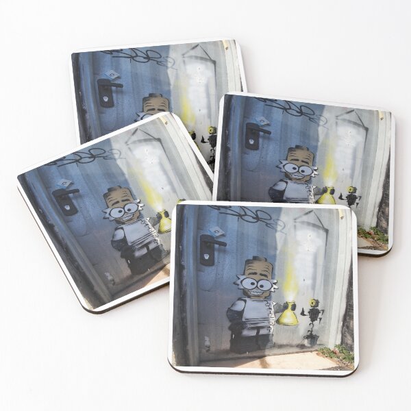 Item preview,   Graffiti Street art ,Anime kawaii designed and sold by MyStreetArts.