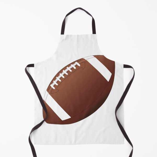 Item preview, American football ball vector image designed and sold by binti163.