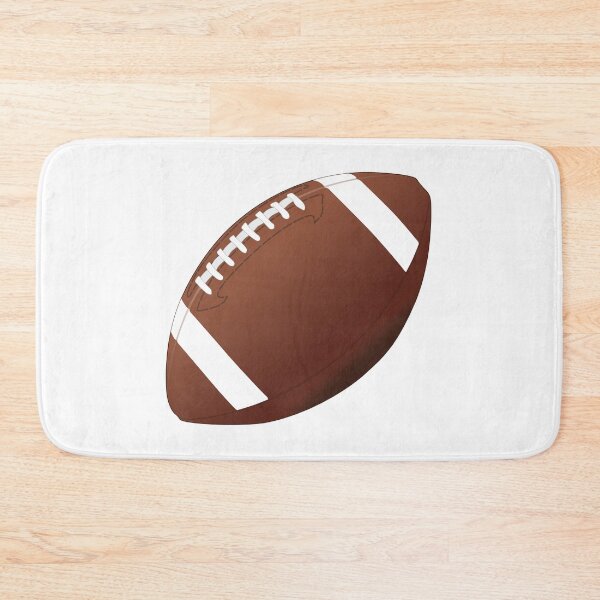 Item preview, American football ball vector image designed and sold by binti163.