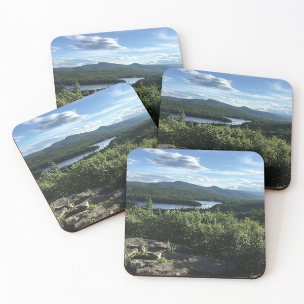 Item preview, Catskill Mountains and Hudson River designed and sold by Lians.