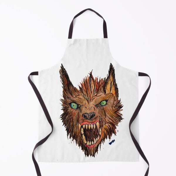 Item preview, Wolf Print Design designed and sold by CanDo20.