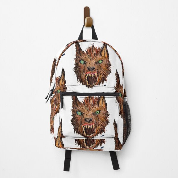 Item preview, Wolf Print Design designed and sold by CanDo20.