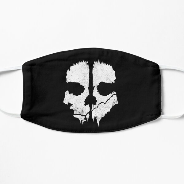Call Of Duty Ghost Gifts Merchandise Redbubble - roblox ghost mask