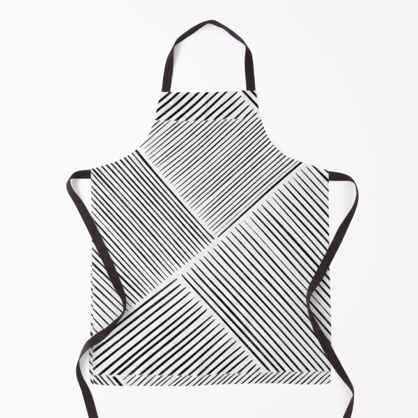 Item preview, Modern stripes designed and sold by ABashArt.