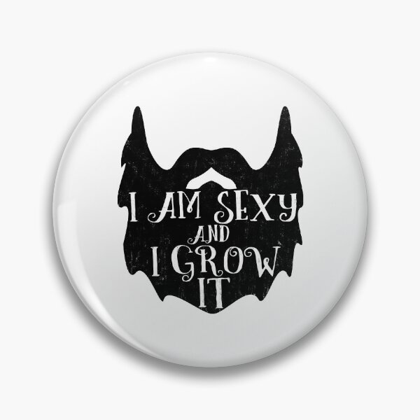 Item preview, I Am Sexy And I Grow It designed and sold by TheArtism.