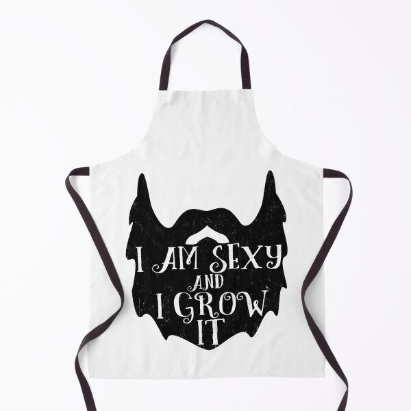Item preview, I Am Sexy And I Grow It designed and sold by TheArtism.