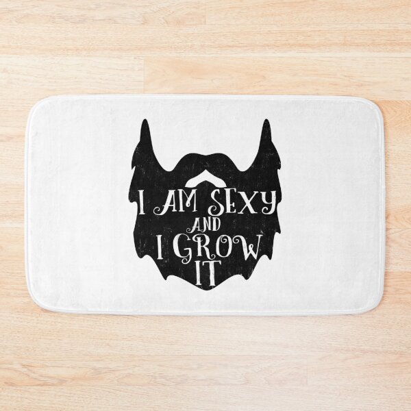 Item preview, I Am Sexy And I Grow It designed and sold by TheArtism.