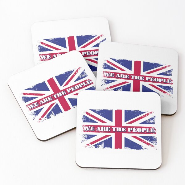 Item preview, Glasgow Rangers We are the people designed and sold by RaRa-Design.