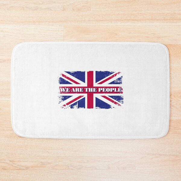 Item preview, Glasgow Rangers We are the people designed and sold by RaRa-Design.